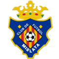 Escudo equipo Mislata CF