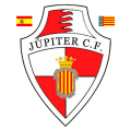 Escudo equipo Jupiter CF Massamagrell