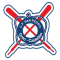 Escudo equipo CF San Pedro
