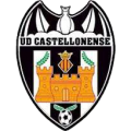 Escudo equipo UD Castellonense