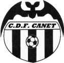 Escudo equipo CDF Canet